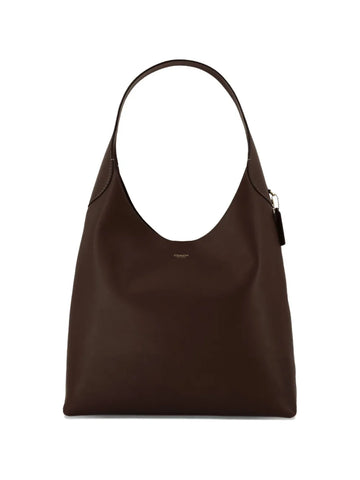 Coach Brooklyn 39 Leather Shoulder Bag