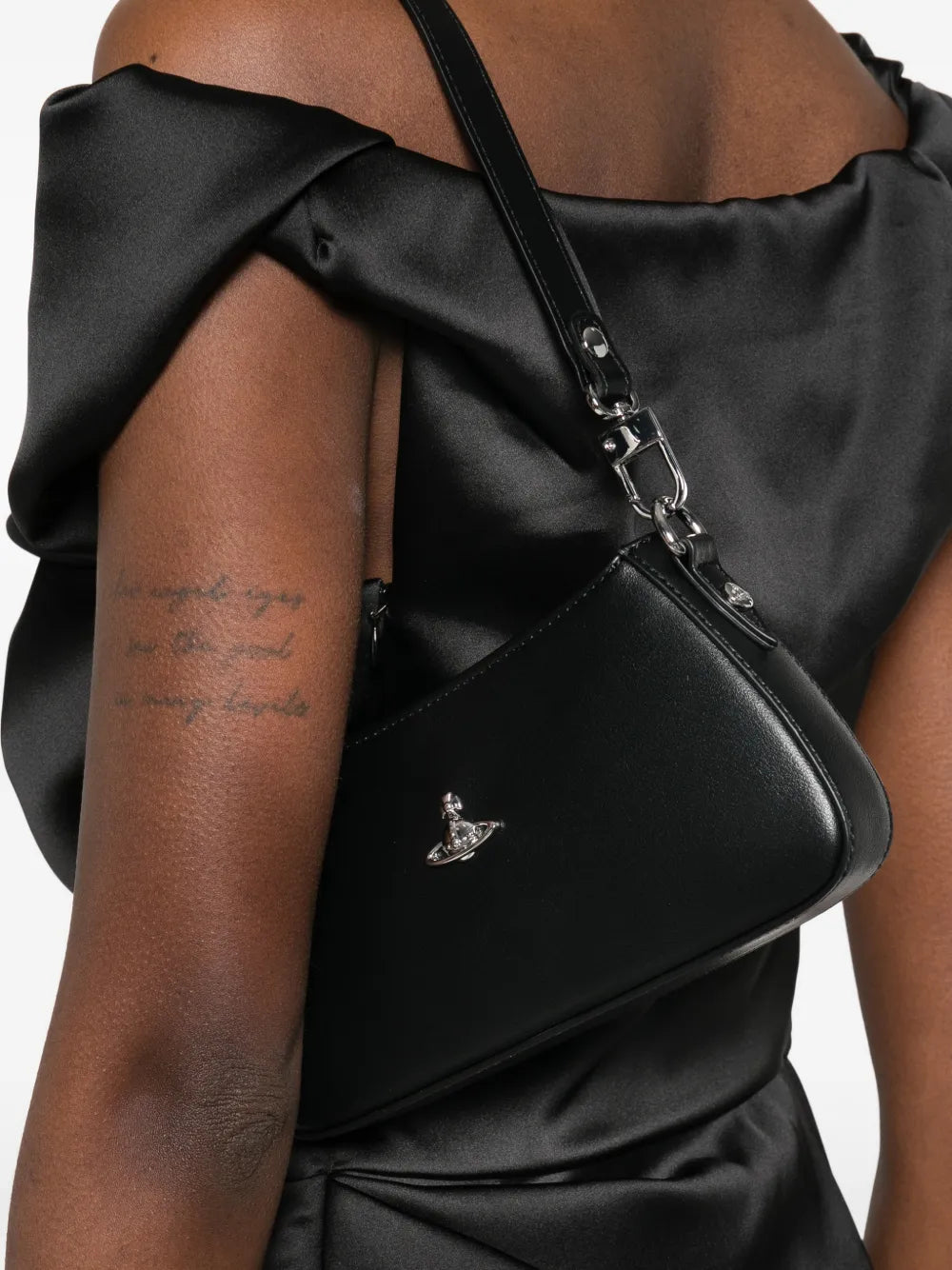 Vivienne Westwood Tasha Shoulder Bag