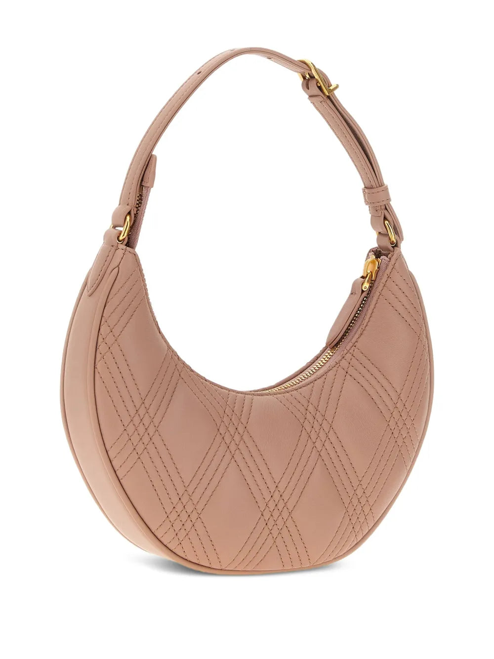 Valentino Garavani Mini Quiltie 67 Shoulder Bag
