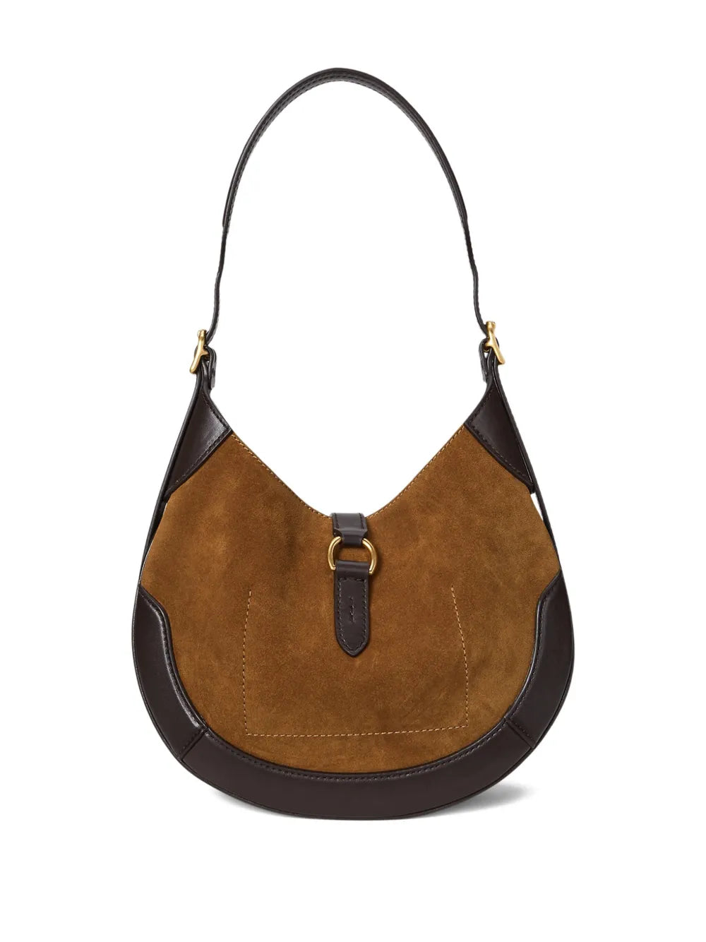 Polo Ralph Lauren Small Polo Id Shoulder Bag