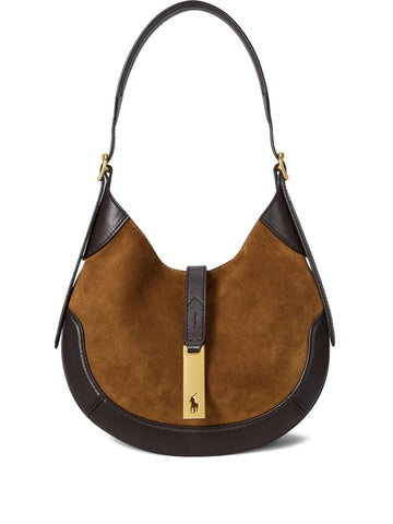 Polo Ralph Lauren Small Polo Id Shoulder Bag