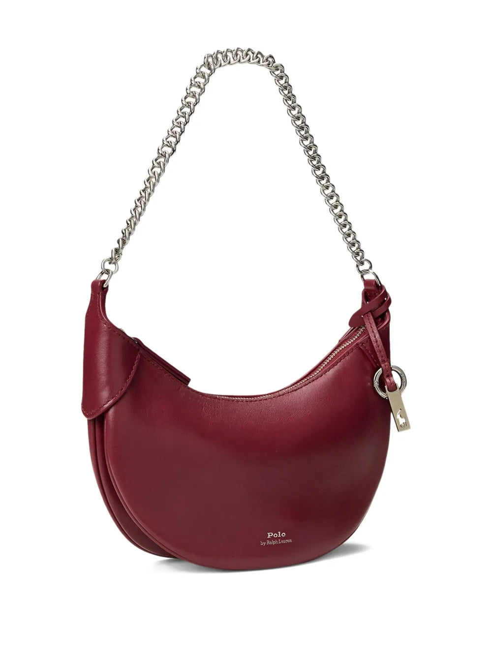 Polo Ralph Lauren Polo Id Chain Shoulder Bag