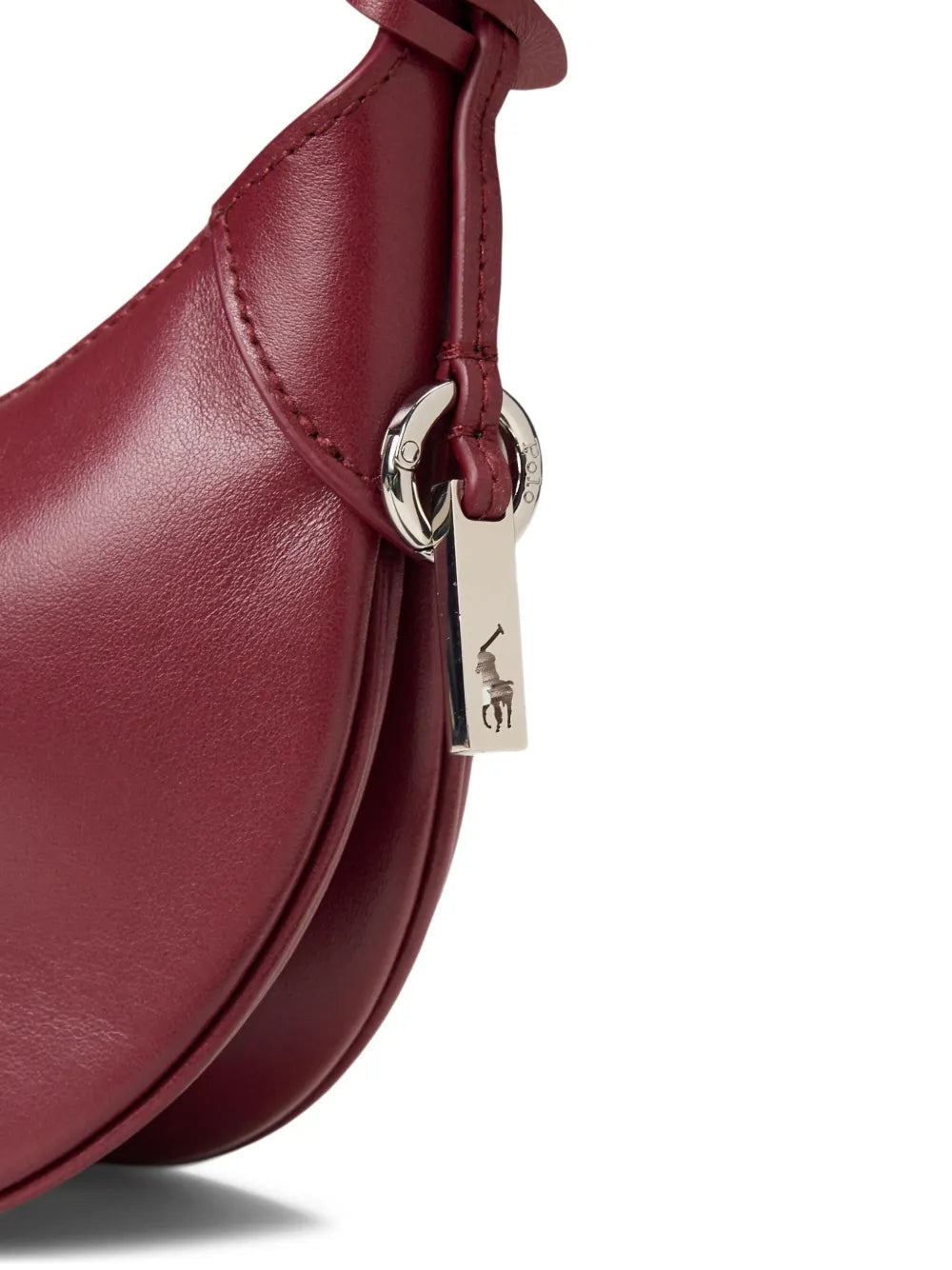 Polo Ralph Lauren Polo Id Chain Shoulder Bag
