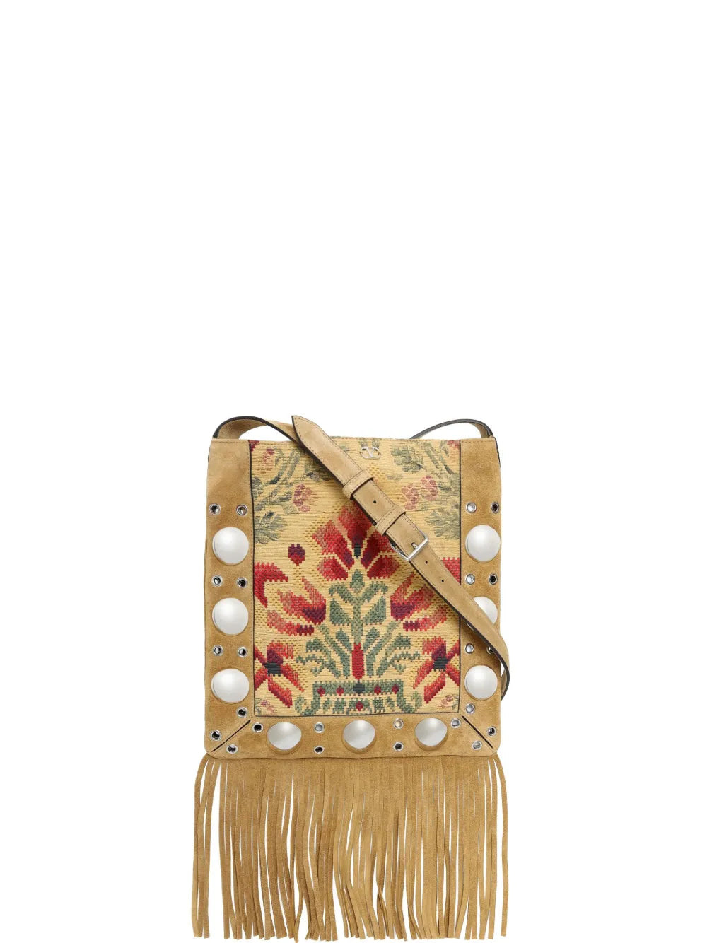 Valentino Garavani Nellcote Shoulder Bag