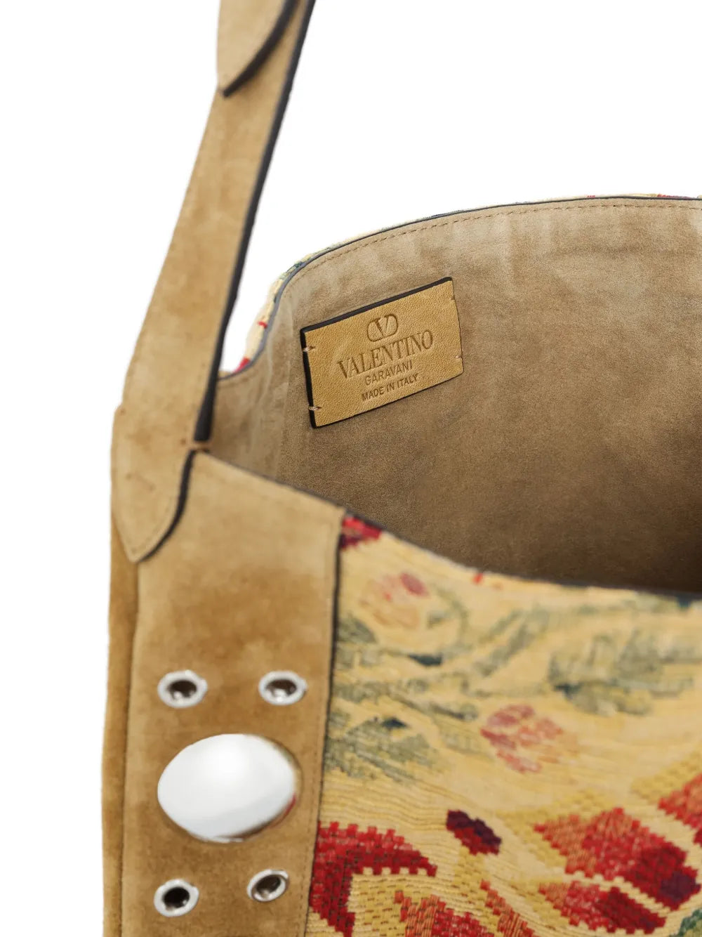 Valentino Garavani Nellcote Shoulder Bag