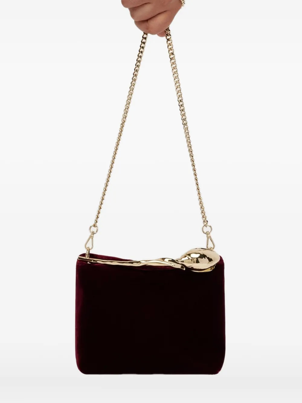 Erdem Mini Bloom Bag