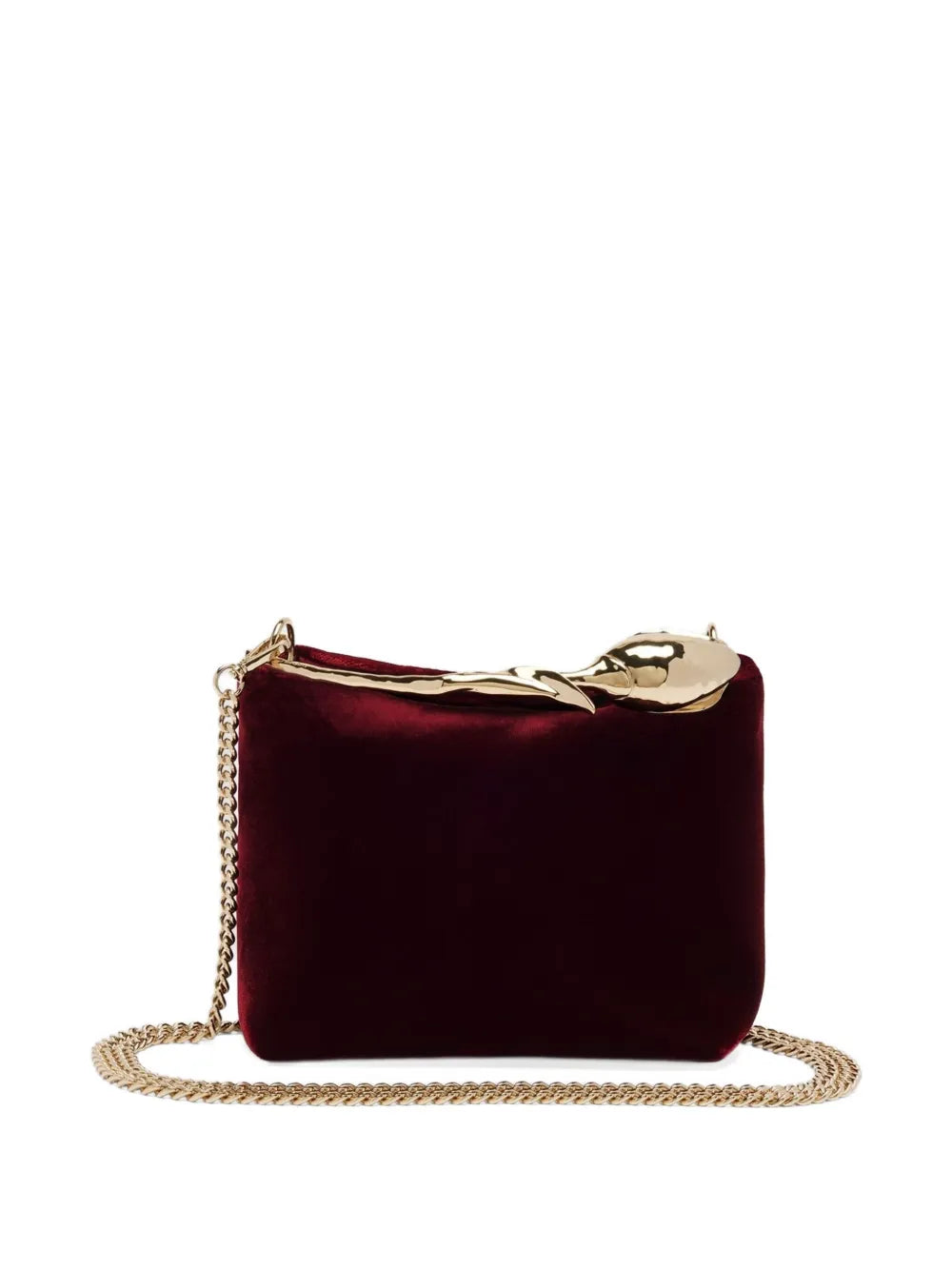 Erdem Mini Bloom Bag