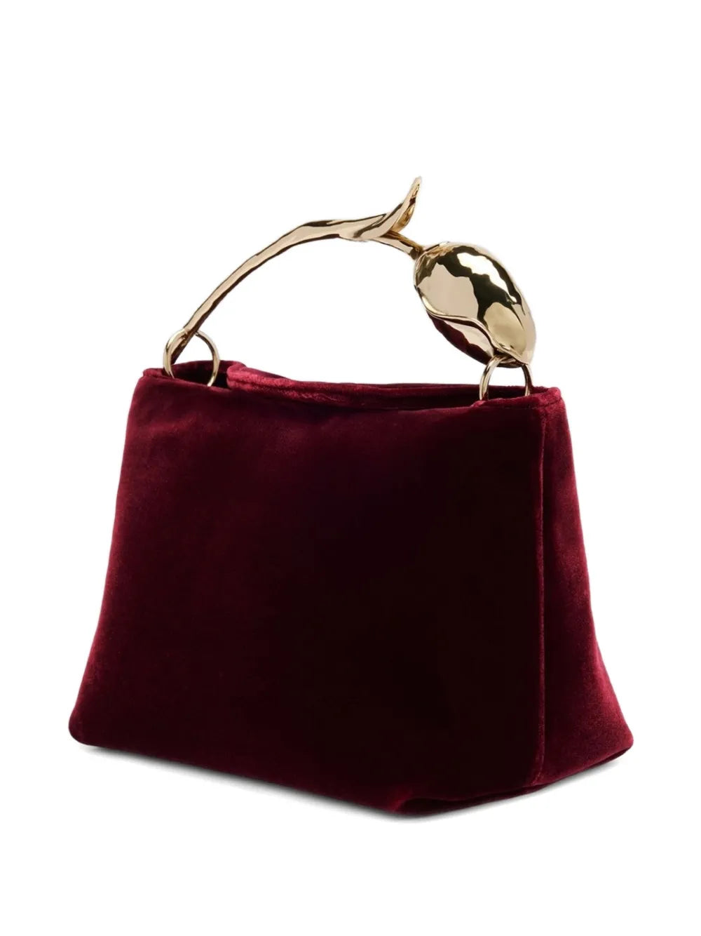 Erdem Mini Bloom Bag
