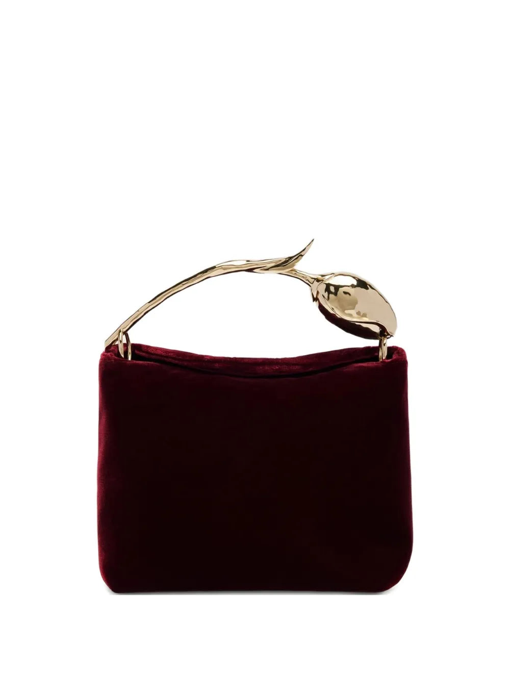 Erdem Mini Bloom Bag