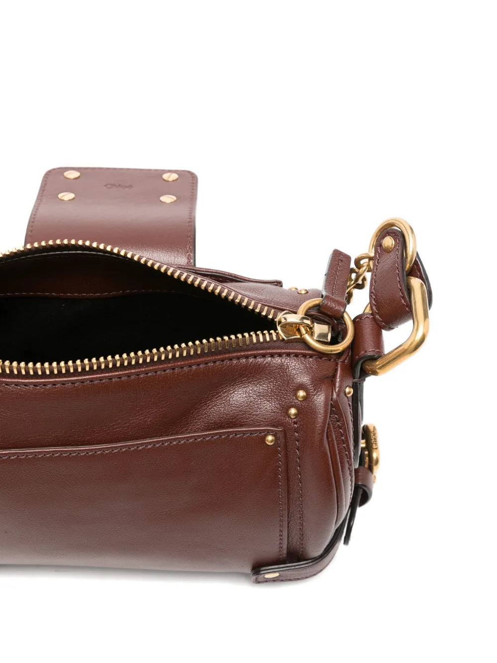 Chloe Small Paddington Shoulder Bag