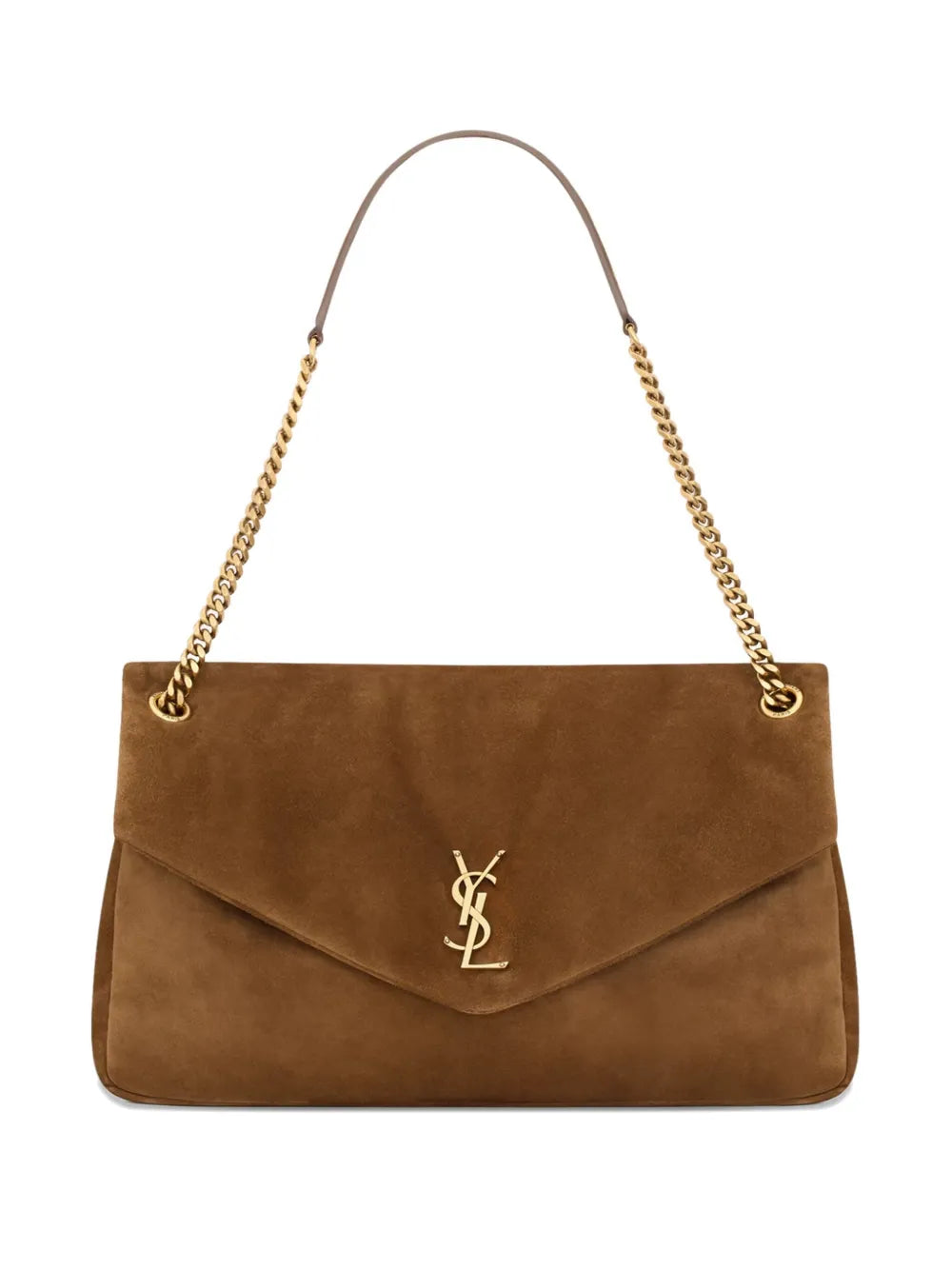 Saint Laurent Chain Strap Shoulder Bag