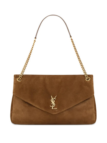Saint Laurent Chain Strap Shoulder Bag