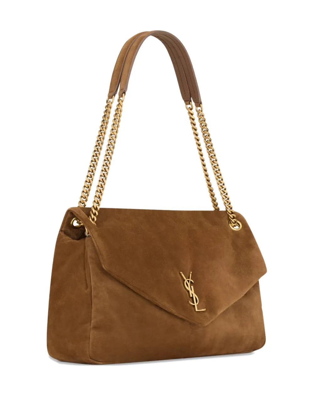 Saint Laurent Chain Strap Shoulder Bag