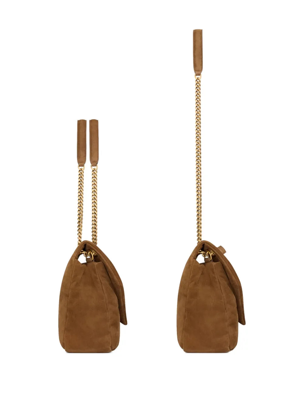 Saint Laurent Chain Strap Shoulder Bag