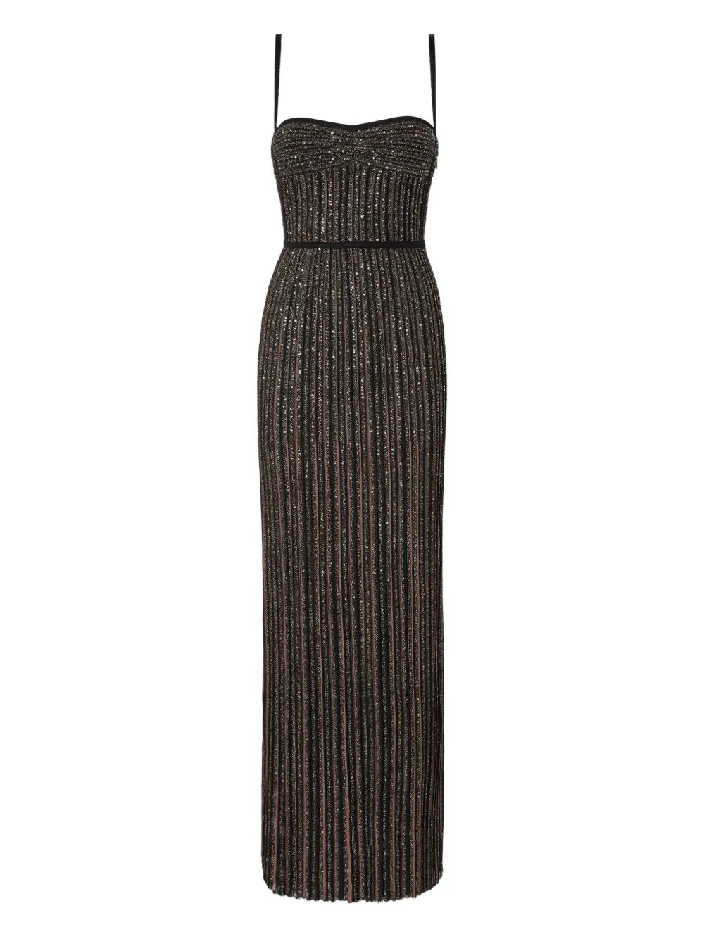 Missoni Embellished Maxi Dress