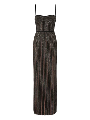 Missoni Embellished Maxi Dress