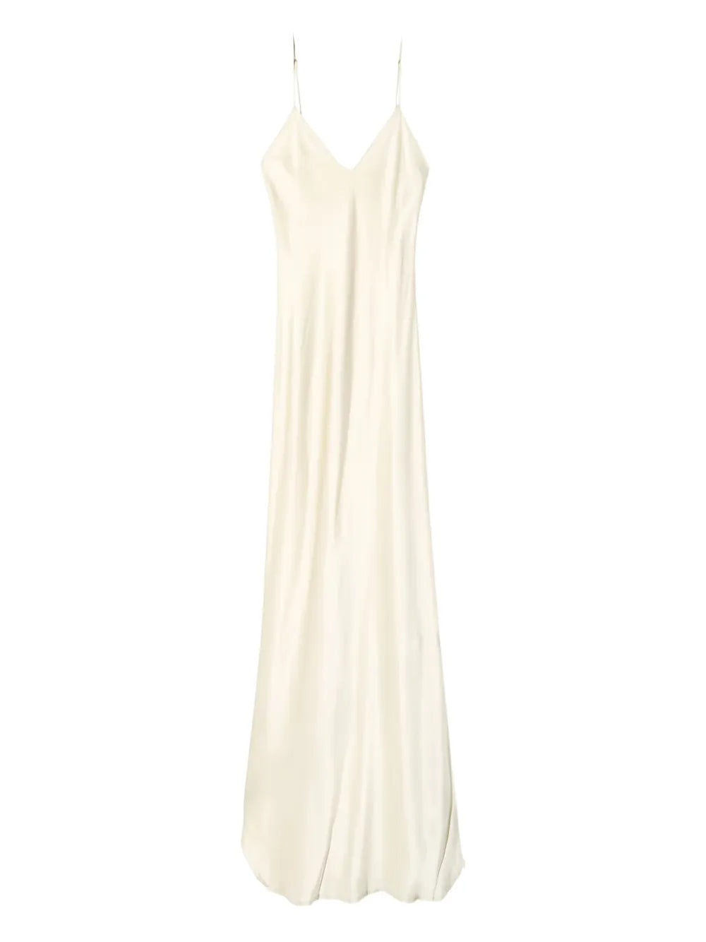 Nili Lotan Cami Gown Maxi Dress