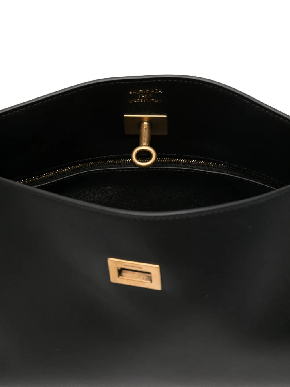Balenciaga Small Bel Shoulder Bag