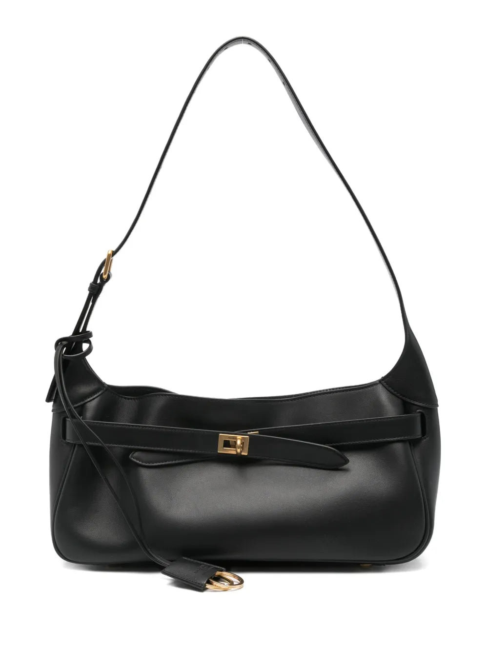 Balenciaga Small Bel Shoulder Bag