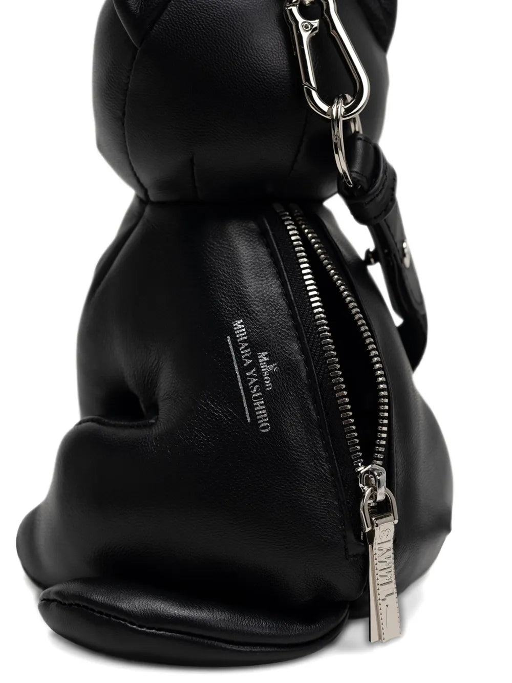 Maison Mihara Yasuhiro Mini Dolls Cat Shoulder Bag
