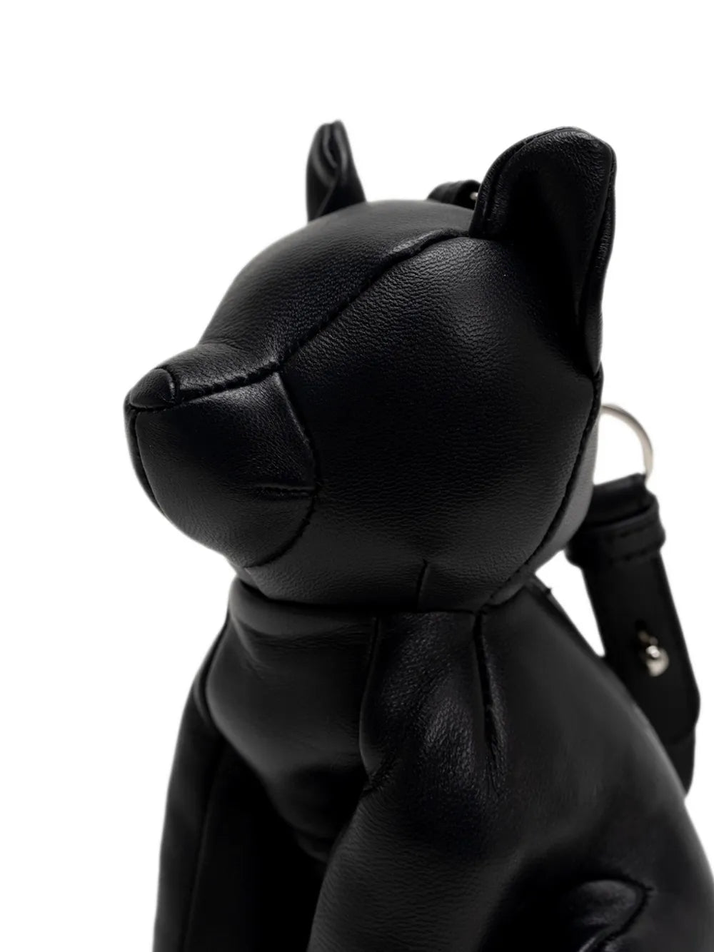 Maison Mihara Yasuhiro Mini Dolls Cat Shoulder Bag