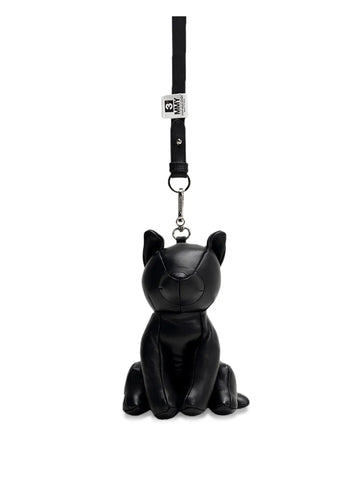 Maison Mihara Yasuhiro Mini Dolls Cat Shoulder Bag