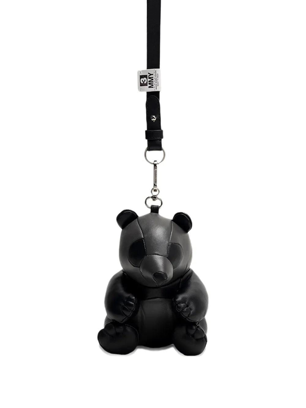 Maison Mihara Yasuhiro Mini Dolls Panda Shoulder Bag