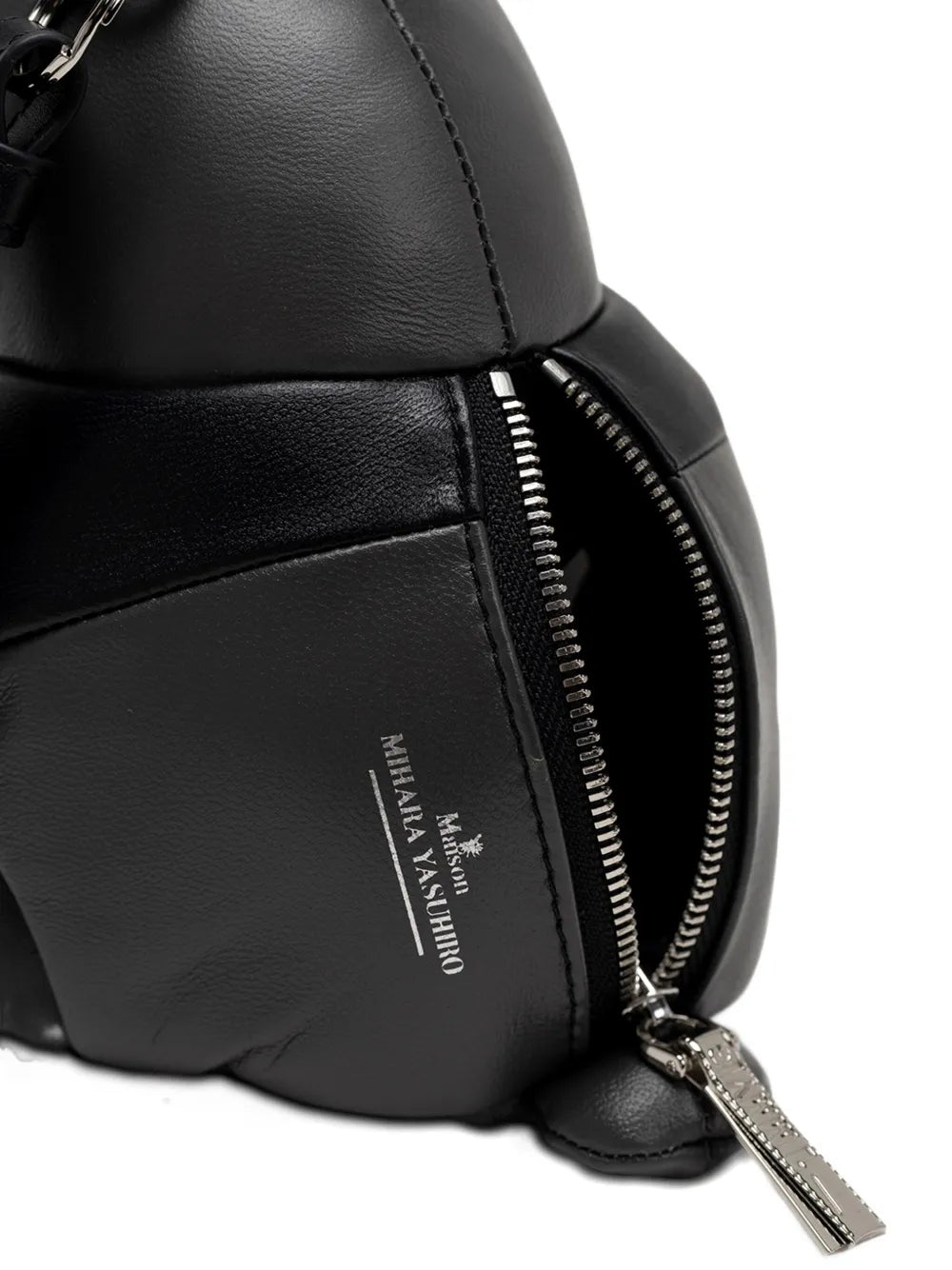 Maison Mihara Yasuhiro Mini Dolls Panda Shoulder Bag