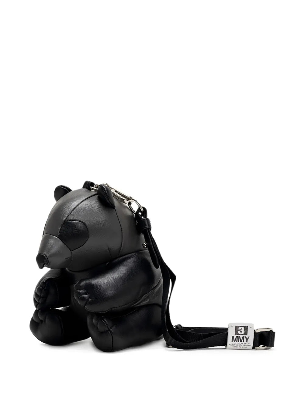 Maison Mihara Yasuhiro Mini Dolls Panda Shoulder Bag