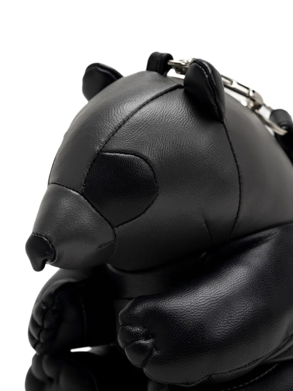 Maison Mihara Yasuhiro Mini Dolls Panda Shoulder Bag
