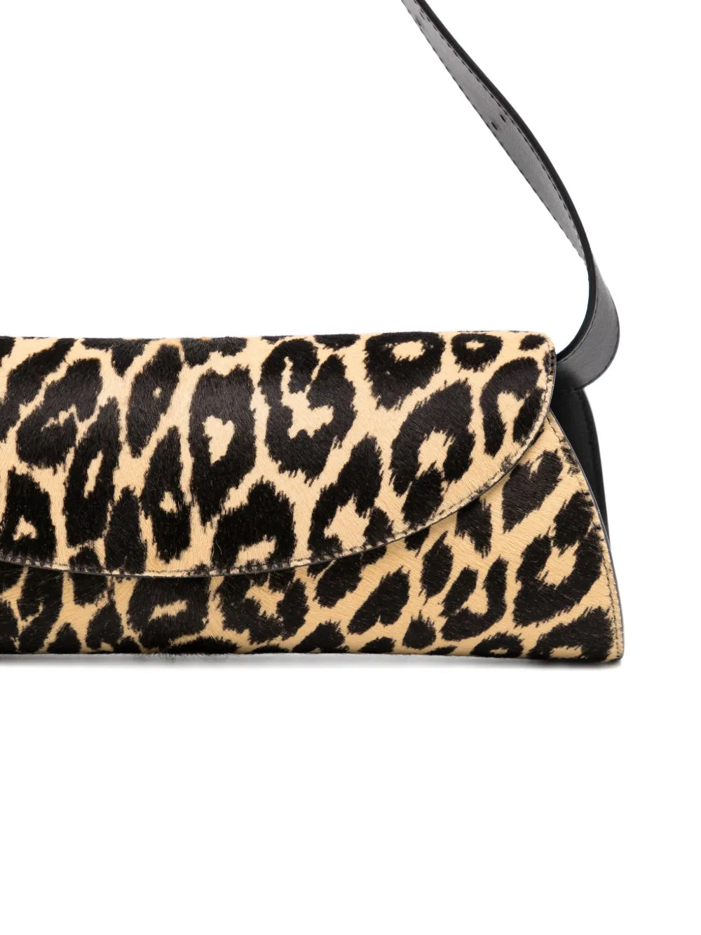 Jil Sander Small Cannolo Shoulder Bag