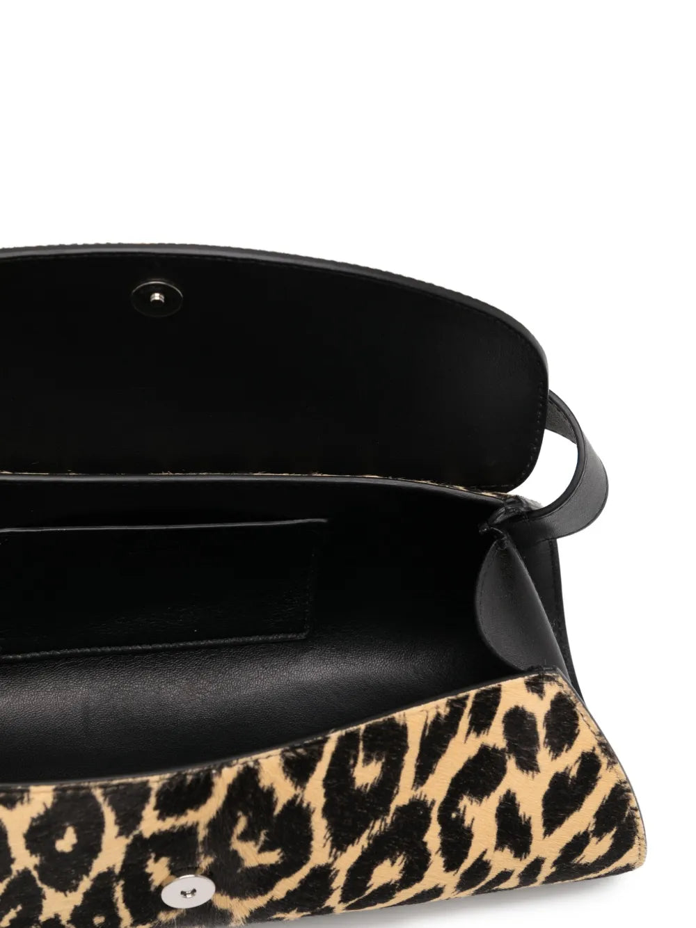 Jil Sander Small Cannolo Shoulder Bag