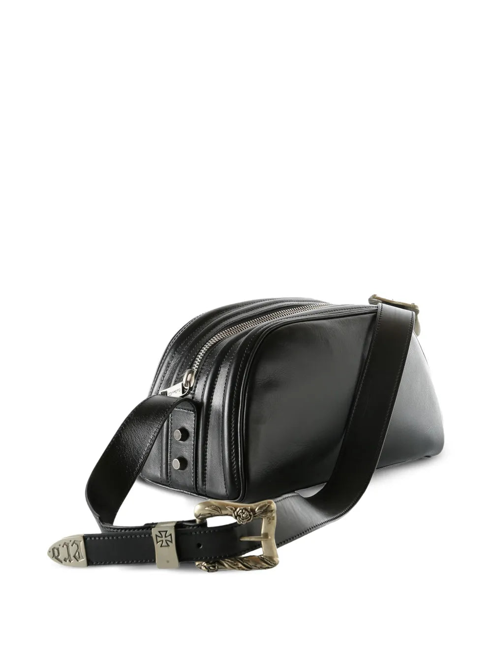 Enfants Riches Deprimes Belt Strap Shoulder Bag