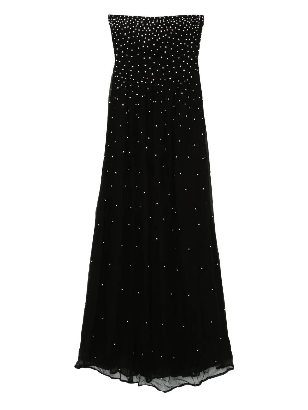Bash Laura Beaded Maxi Dress