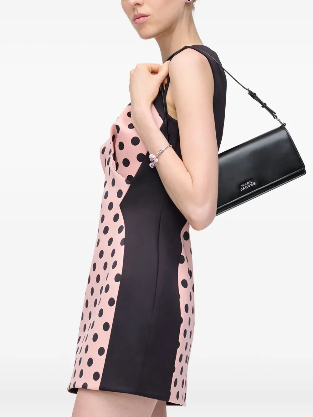 Marc Jacobs Small The Mirror Shoulder Bag