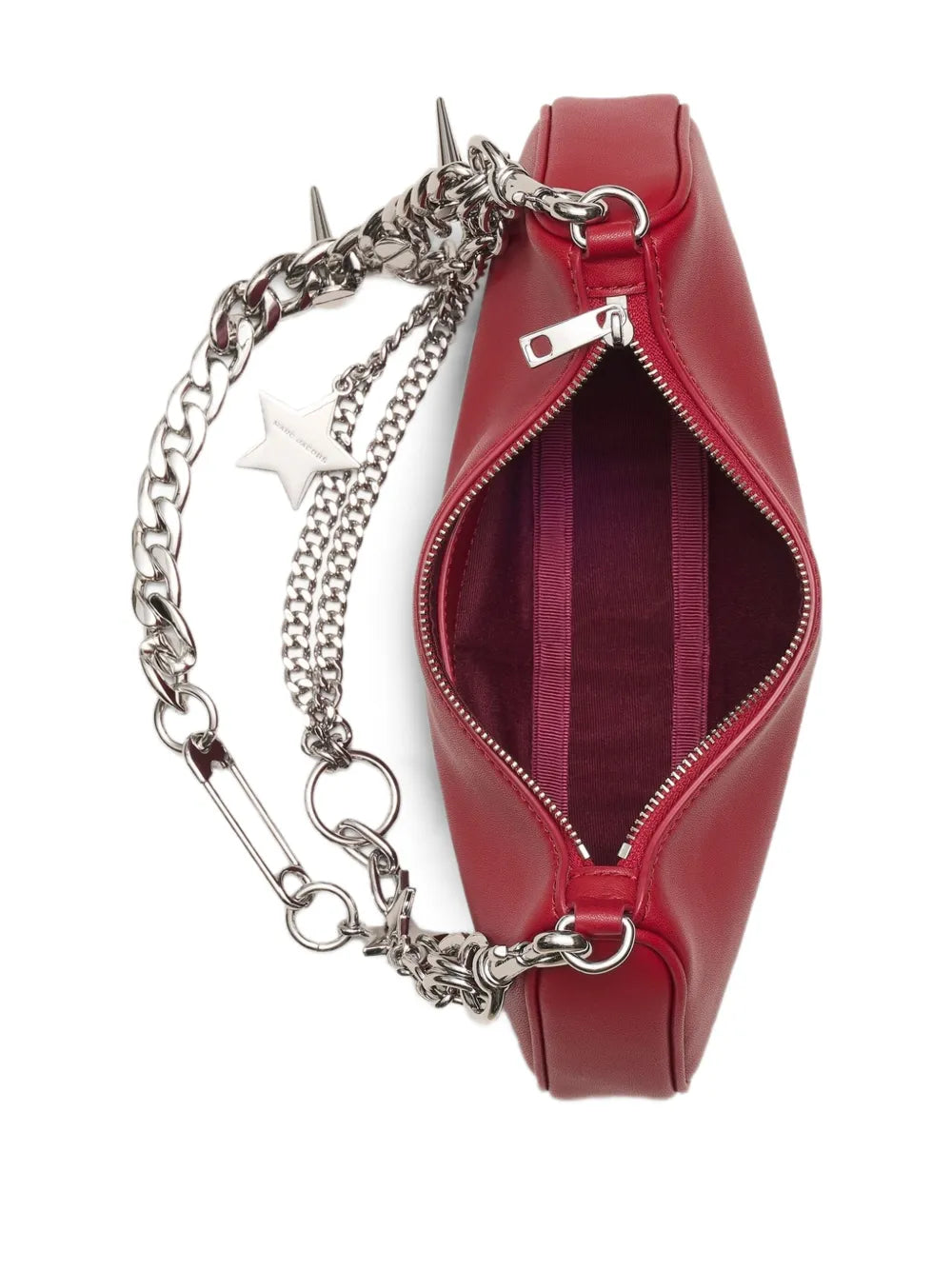 Marc Jacobs Small Star Charm Shoulder Bag