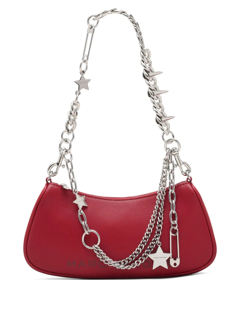 Marc Jacobs Small Star Charm Shoulder Bag