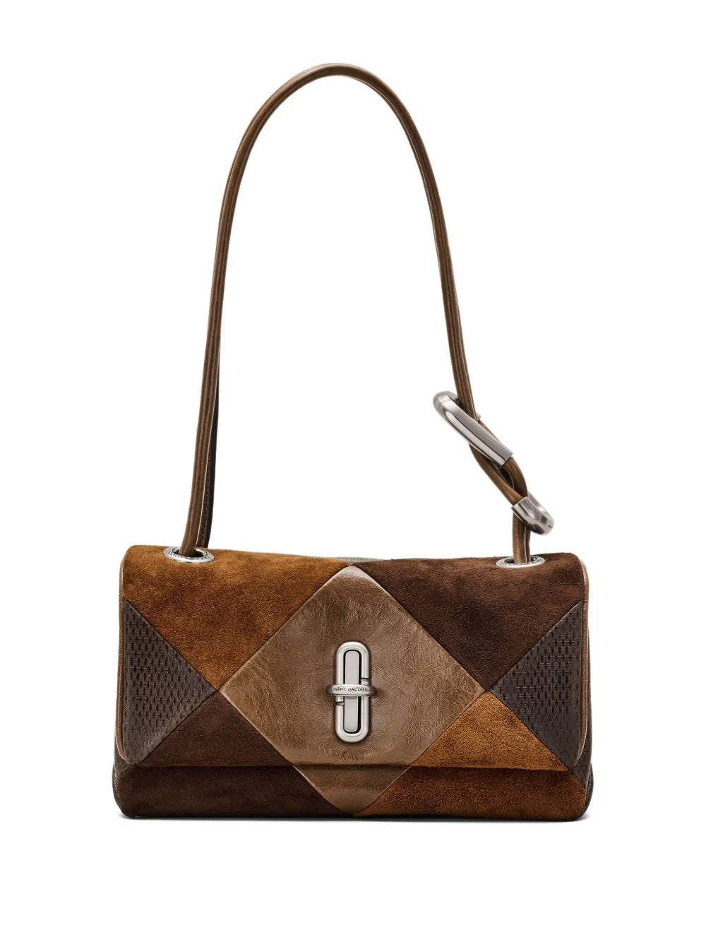 Marc Jacobs Mini The Dual Shoulder Bag