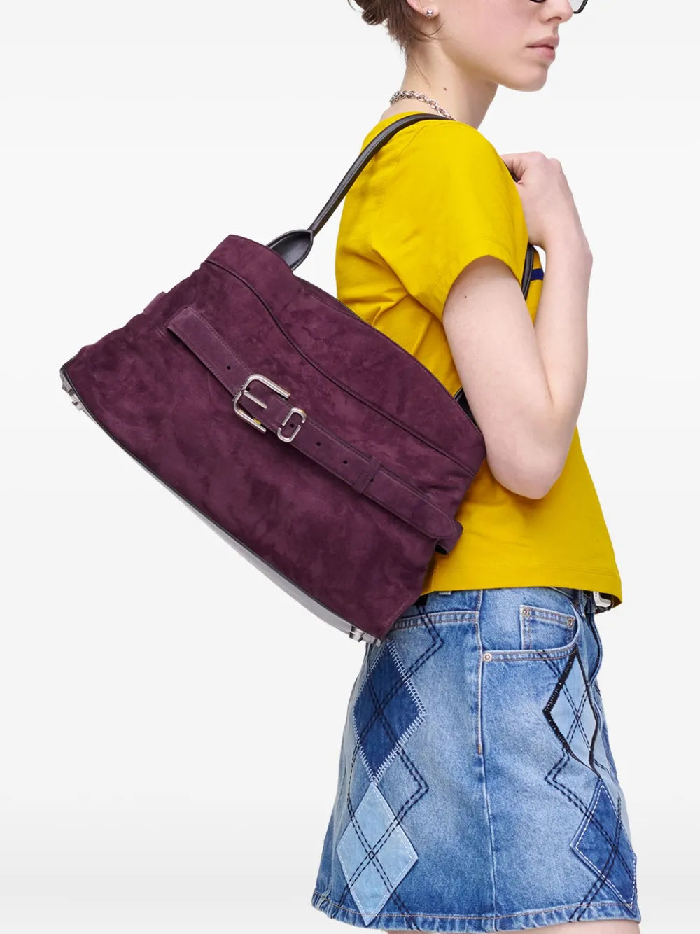 Marc Jacobs Dakota Shoulder Bag