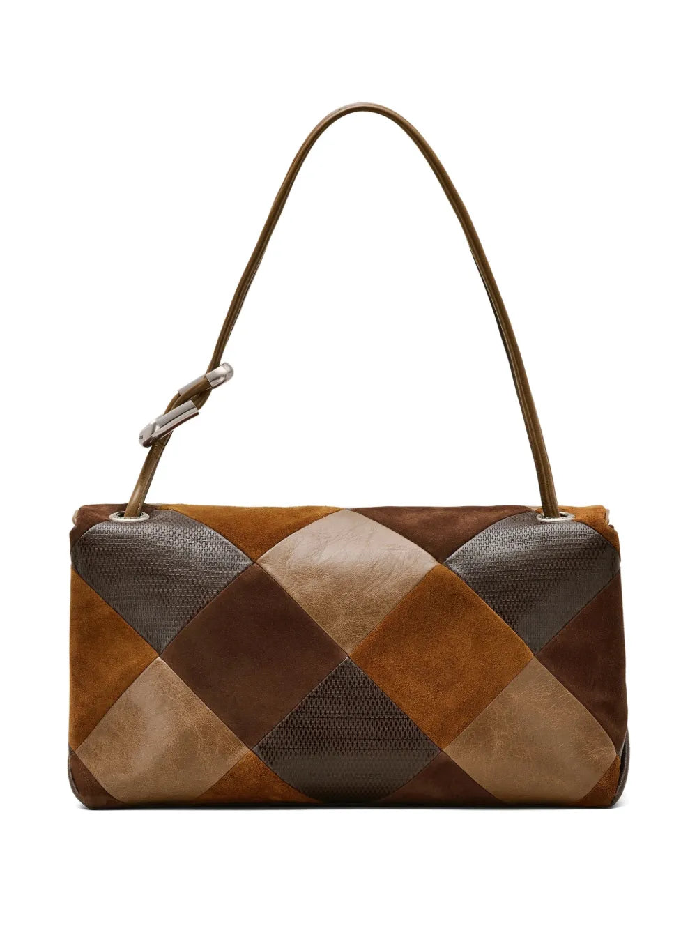 Marc Jacobs Large The Dual Shoulder Bag