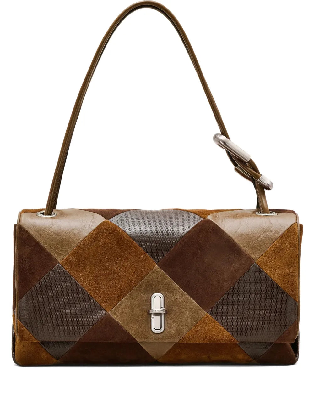 Marc Jacobs Large The Dual Shoulder Bag