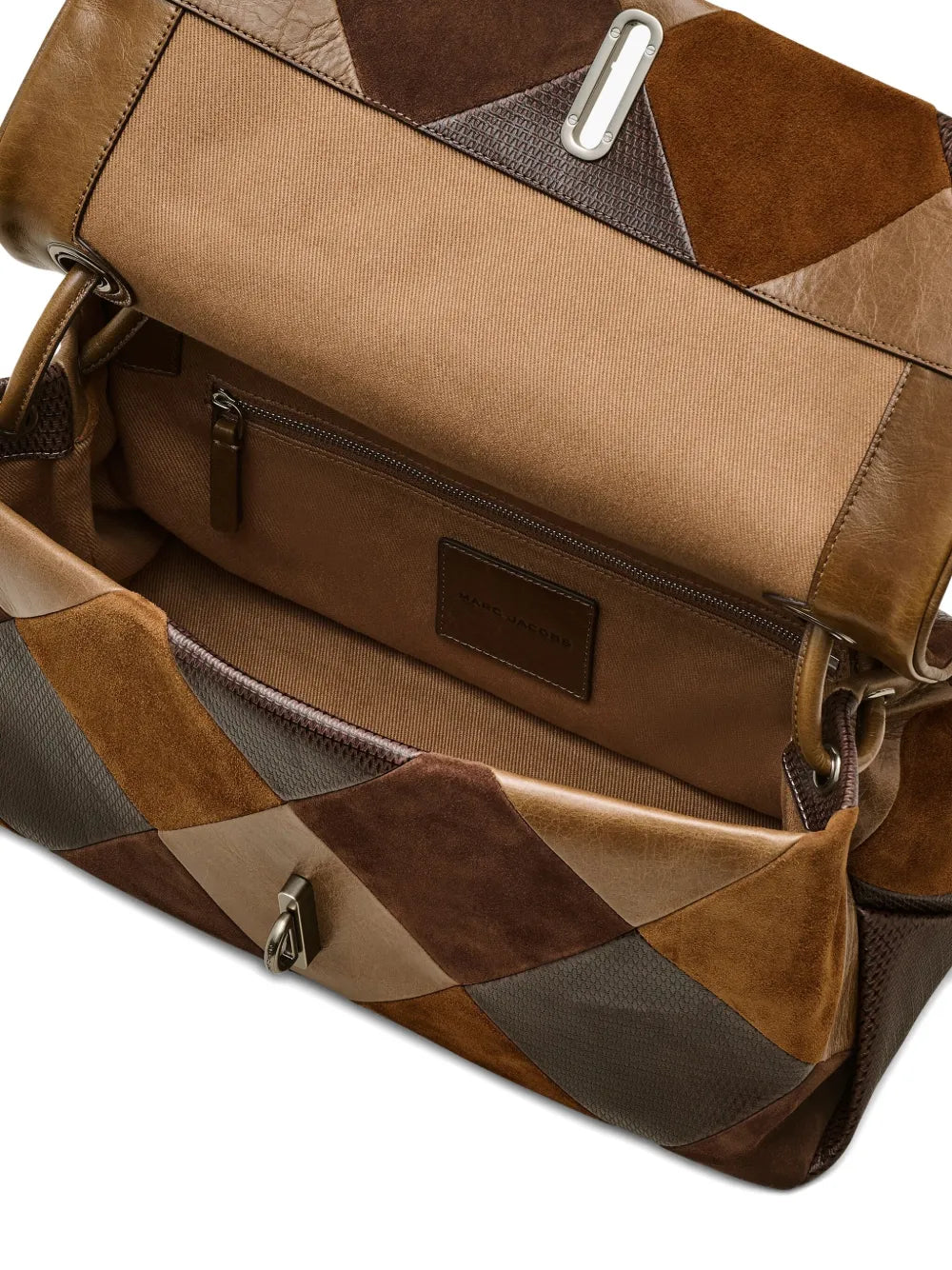 Marc Jacobs Large The Dual Shoulder Bag