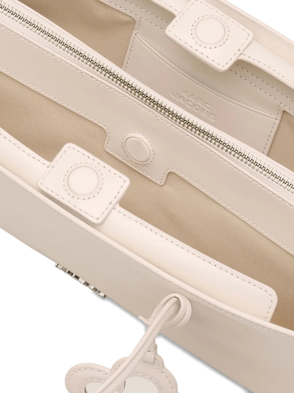 Marc Jacobs Medium The Mirror Shoulder Bag