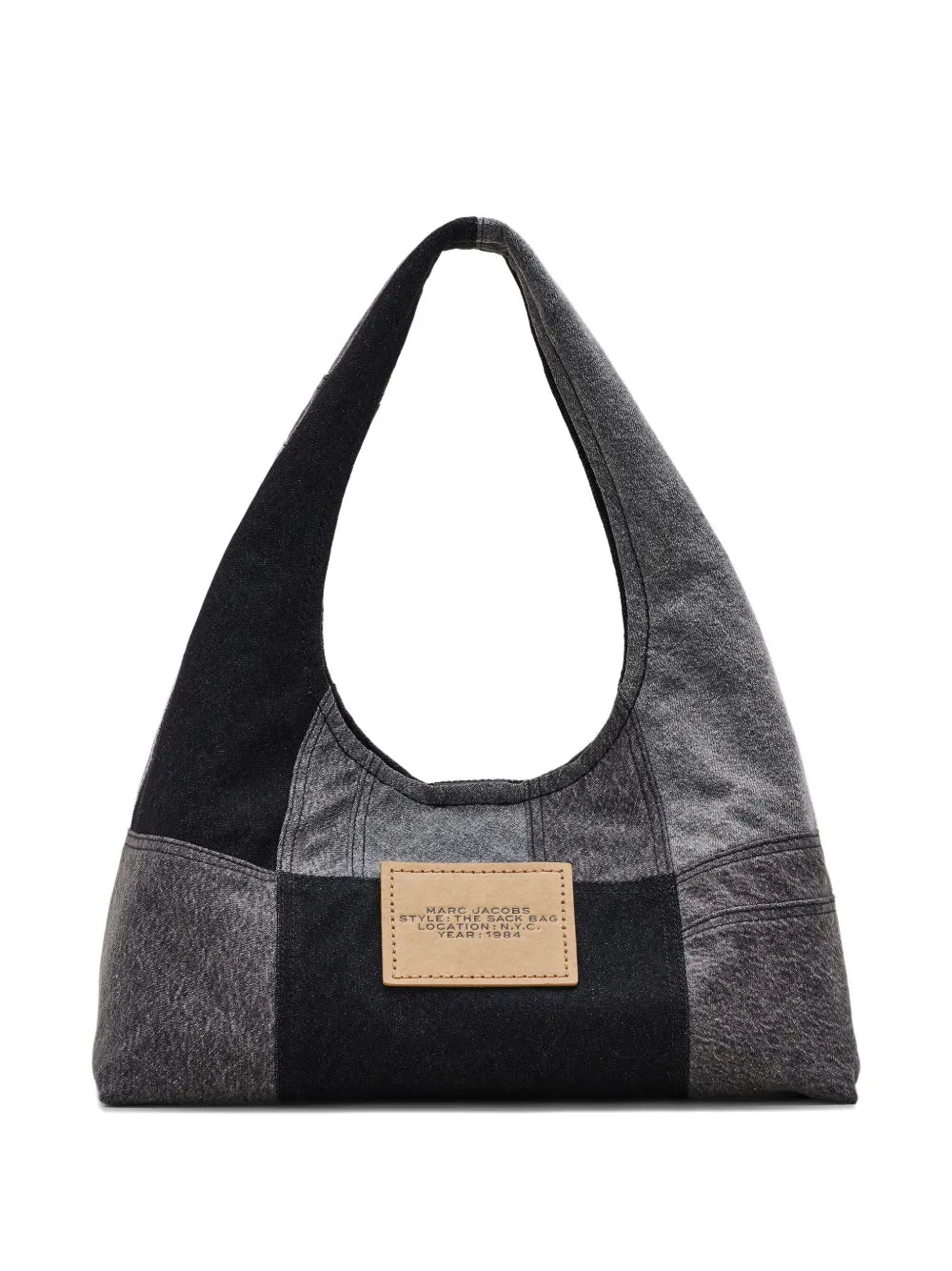 Marc Jacobs Large The Sack Shoulder Bag