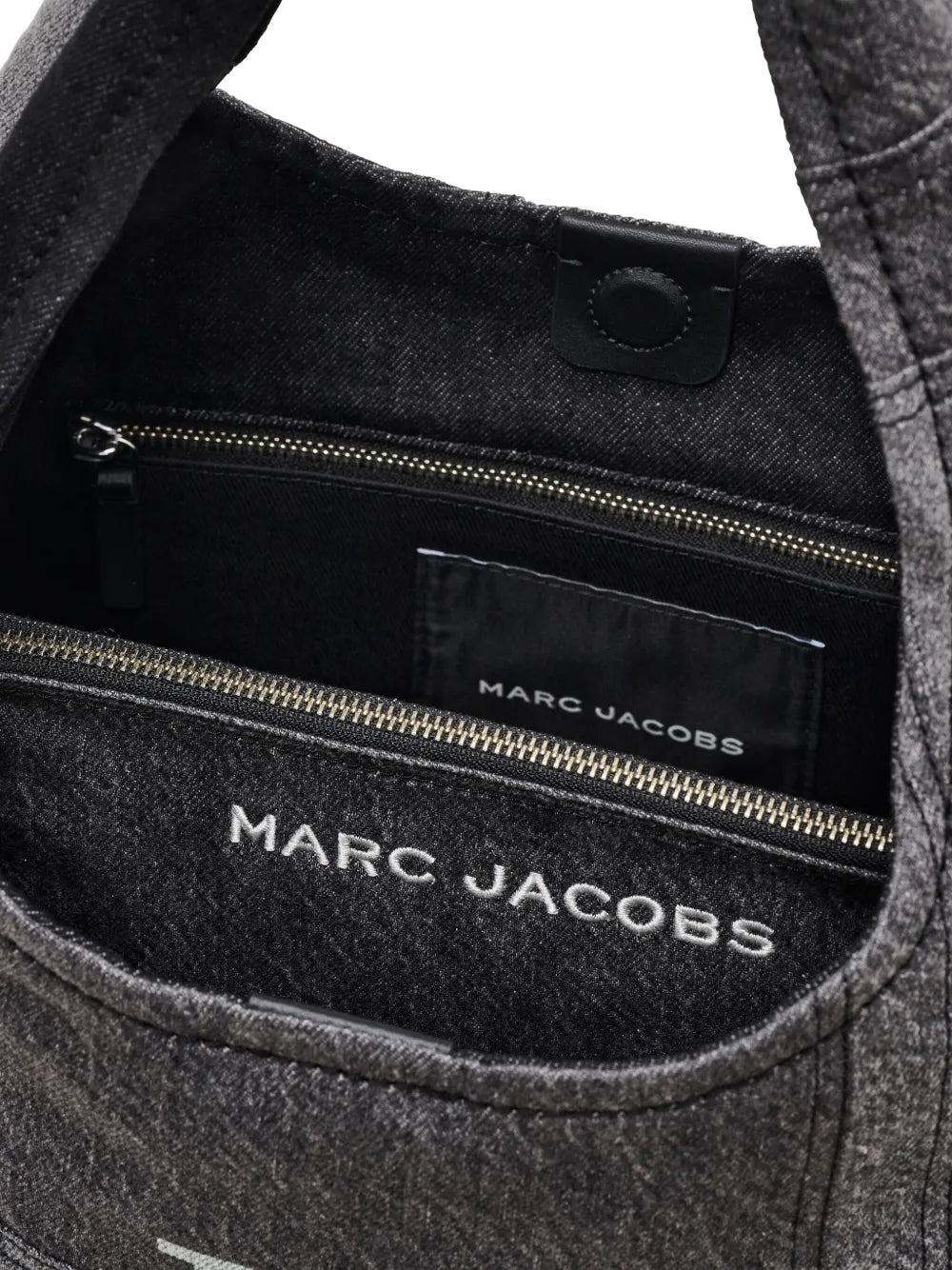 Marc Jacobs Large The Sack Shoulder Bag