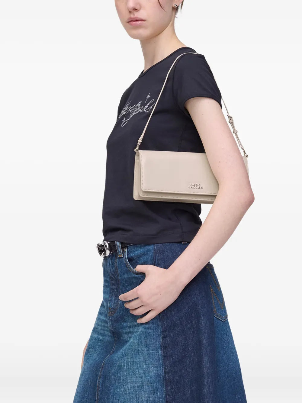 Marc Jacobs The Mirror Shoulder Bag