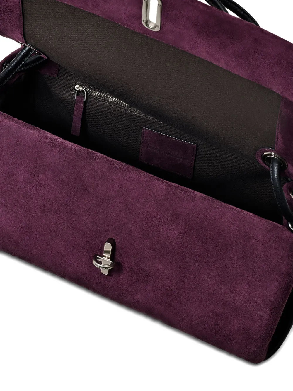 Marc Jacobs Large The Dual Shoulder Bag