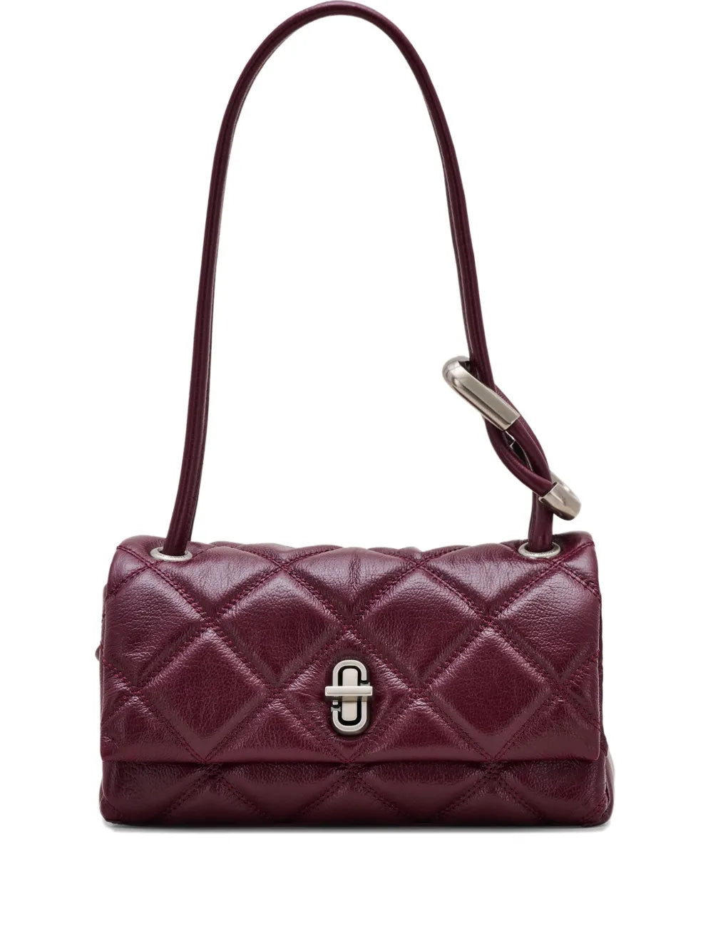 Marc Jacobs The Mini Dual Shoulder Bag