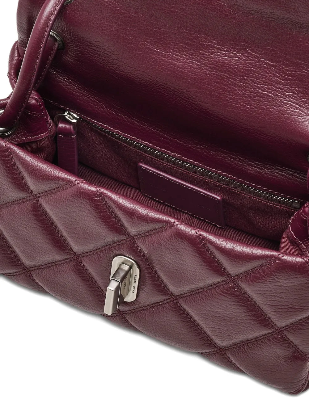 Marc Jacobs The Mini Dual Shoulder Bag