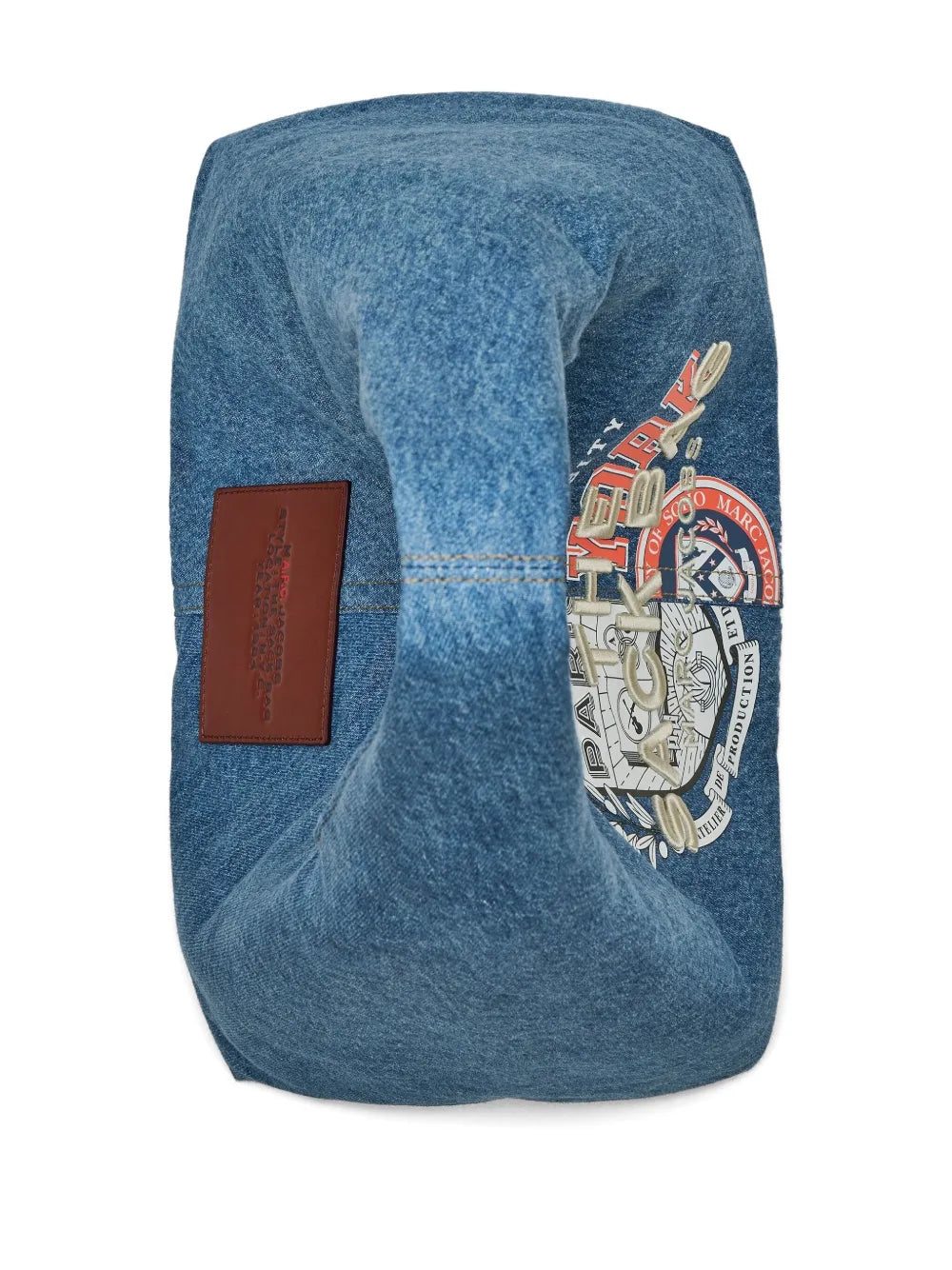 Marc Jacobs Large The Sack Shoulder Bag
